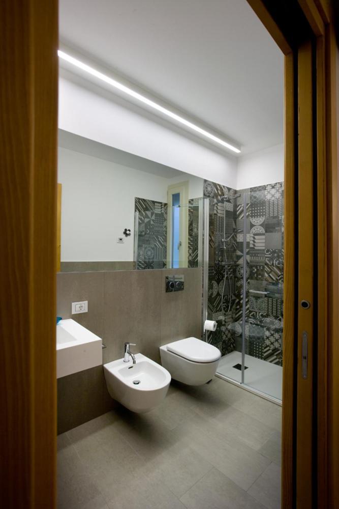 Casa Bortolin Bed & Breakfast Valdobbiadene Exterior photo